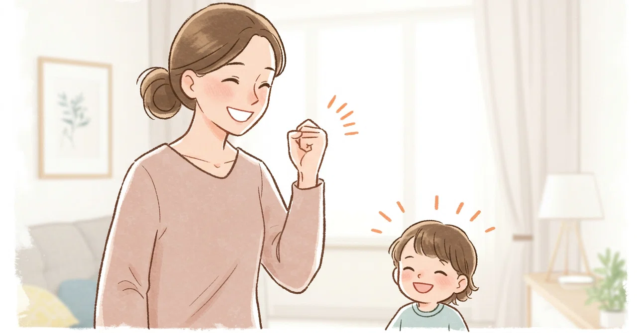 子は鎹という言葉に、救われた日|かの