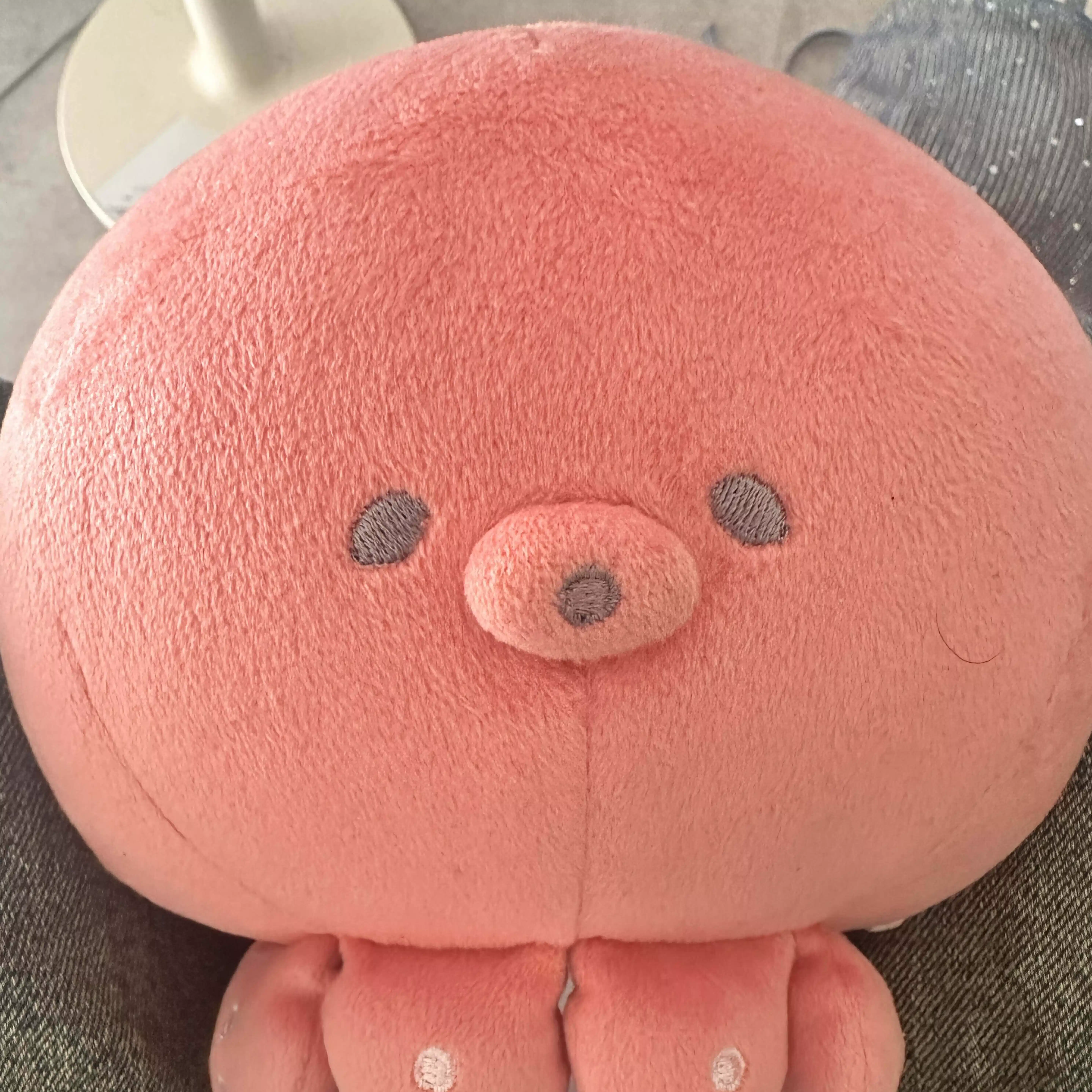ちよまる