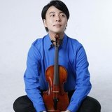 岡本誠司 - Seiji Okamoto - violin