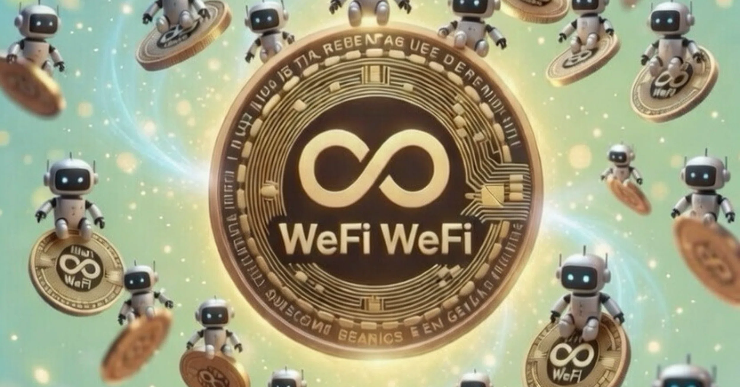 WeFiと私の選択｜Stella｜note