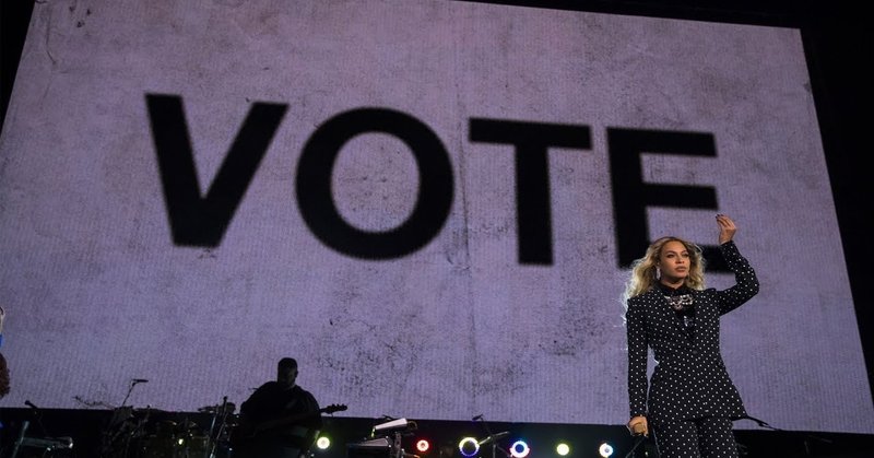 アメリカで芸能人の政治発言が叩かれないのは本当 うまみゃんタイムズ Note