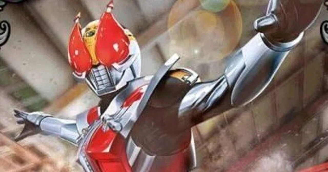 バトスピ】仮面ライダー電王｜ug