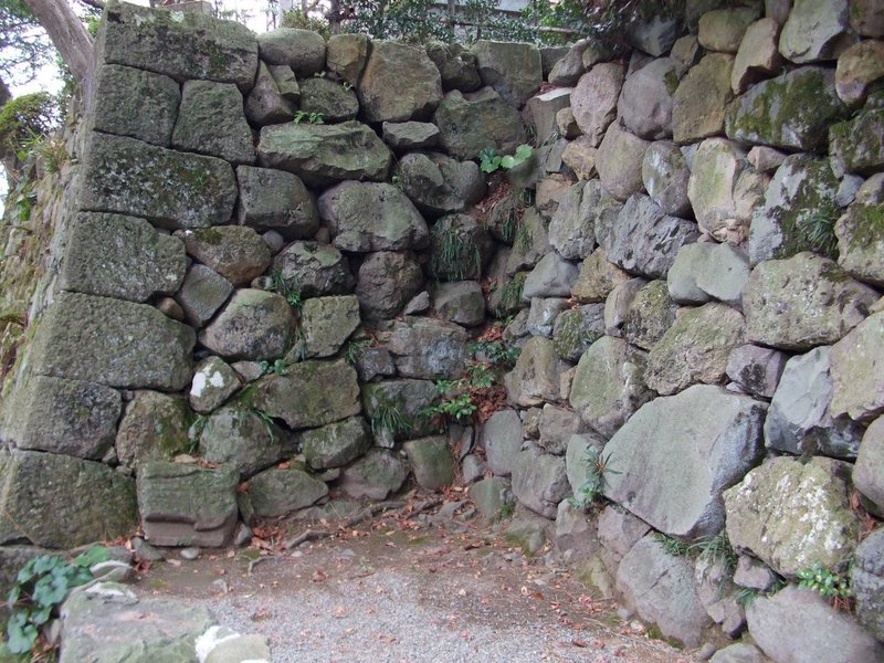 ふしぎ旅 丸岡城 武 ニイガタ Note