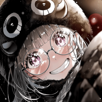 夏目 龍頭｜AI Creative Lab