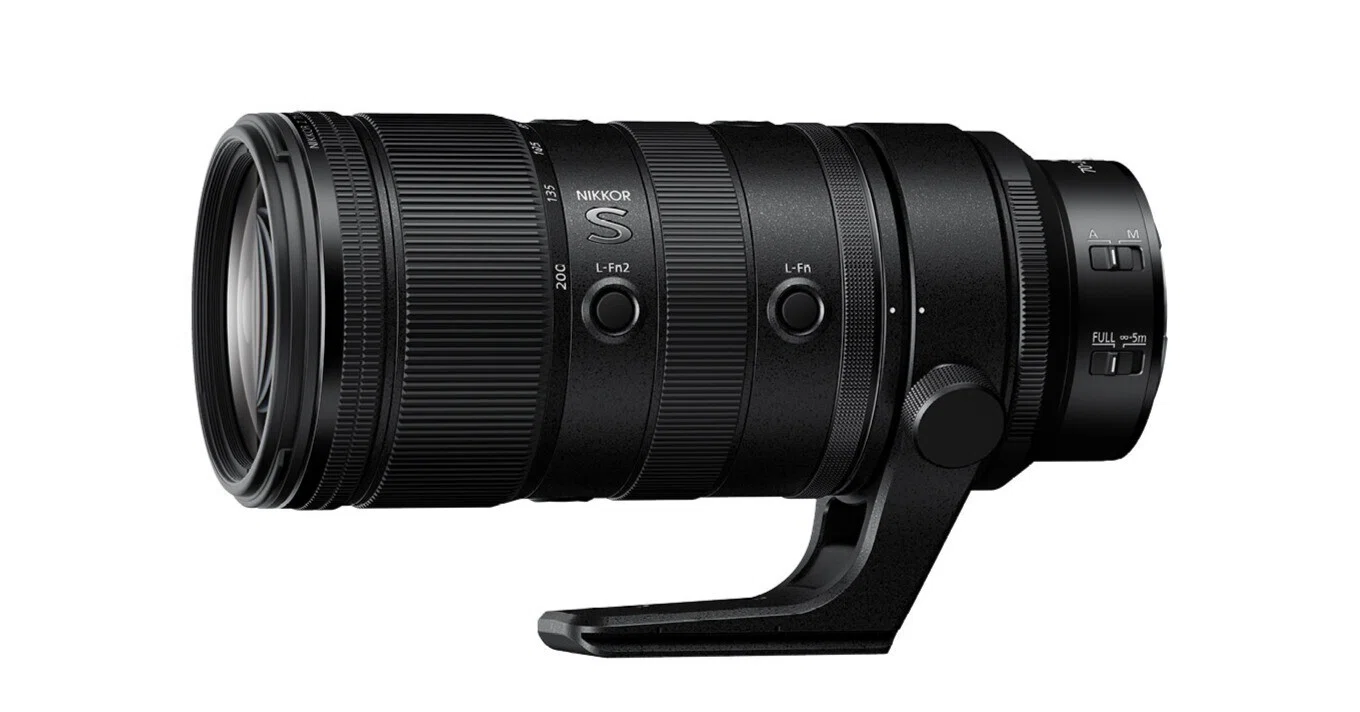 2型は買えない。なので1型を強引に褒めてみた。(Z70-200 f2.8 VRS Ⅱ 2型は買えない。なので1型を強引に褒めてみた。(Z70-200 f2.8 VRS Ⅱ