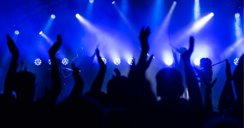 「音楽とわたし──音が居場所だった頃の話」