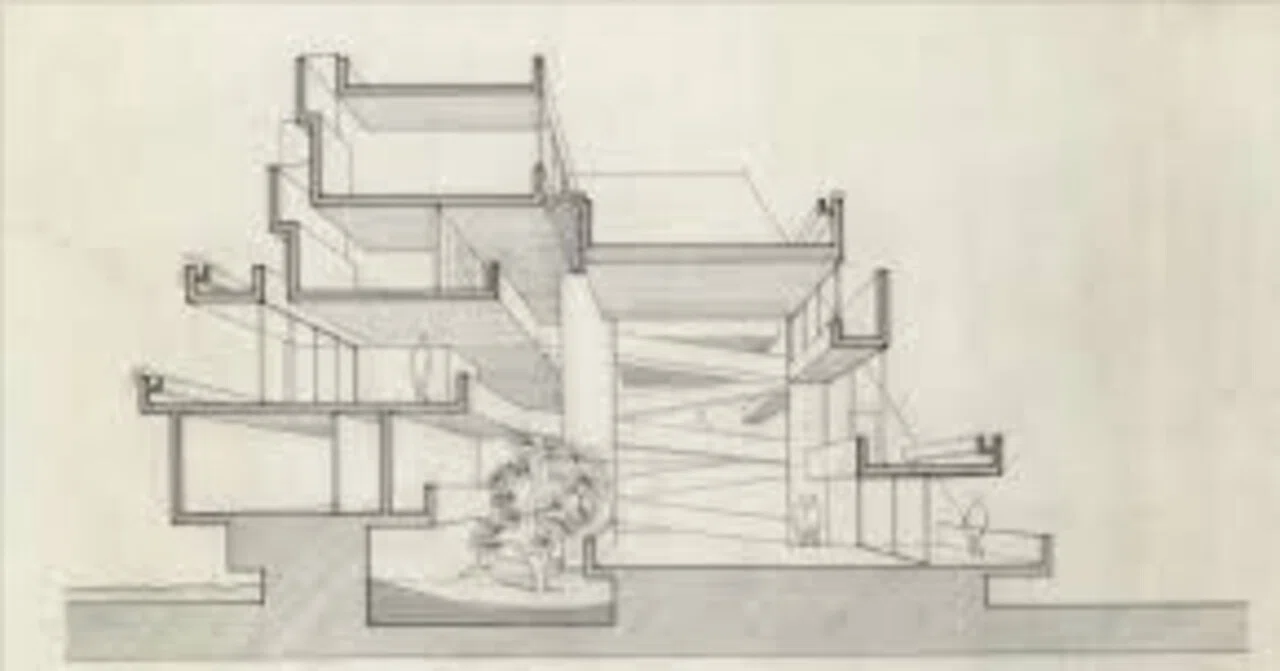 Admiration for “Architect” - 構造をデザインするということ｜Y Michigoe