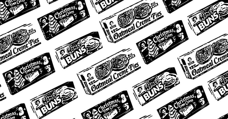 R日記 148日目 アメリカのお菓子 R日記 未来を生きる Note