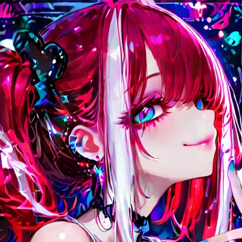 𣜿音サクヤ