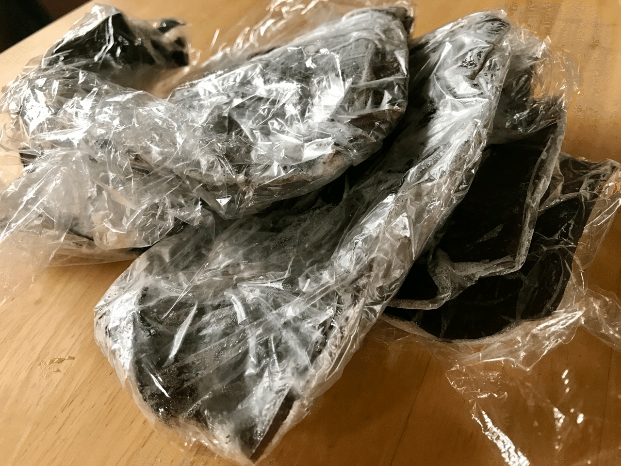 捨てないで 出し殻昆布と椎茸の佃煮 Mothercoat Note 捨てないで 出し殻昆布と椎茸の佃煮 Mothercoat Note