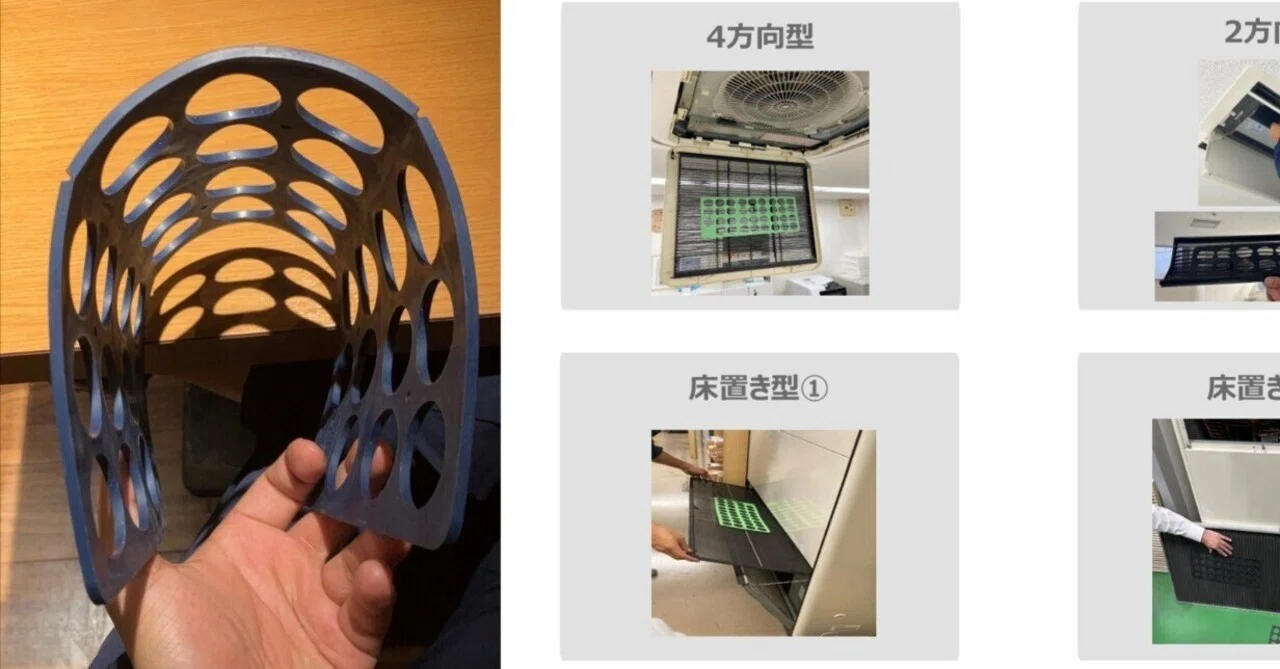 MS-RDKの利用場面を徹底解説｜工場・オフィス・病院…業種別に導入効果 