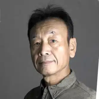 青柳健二