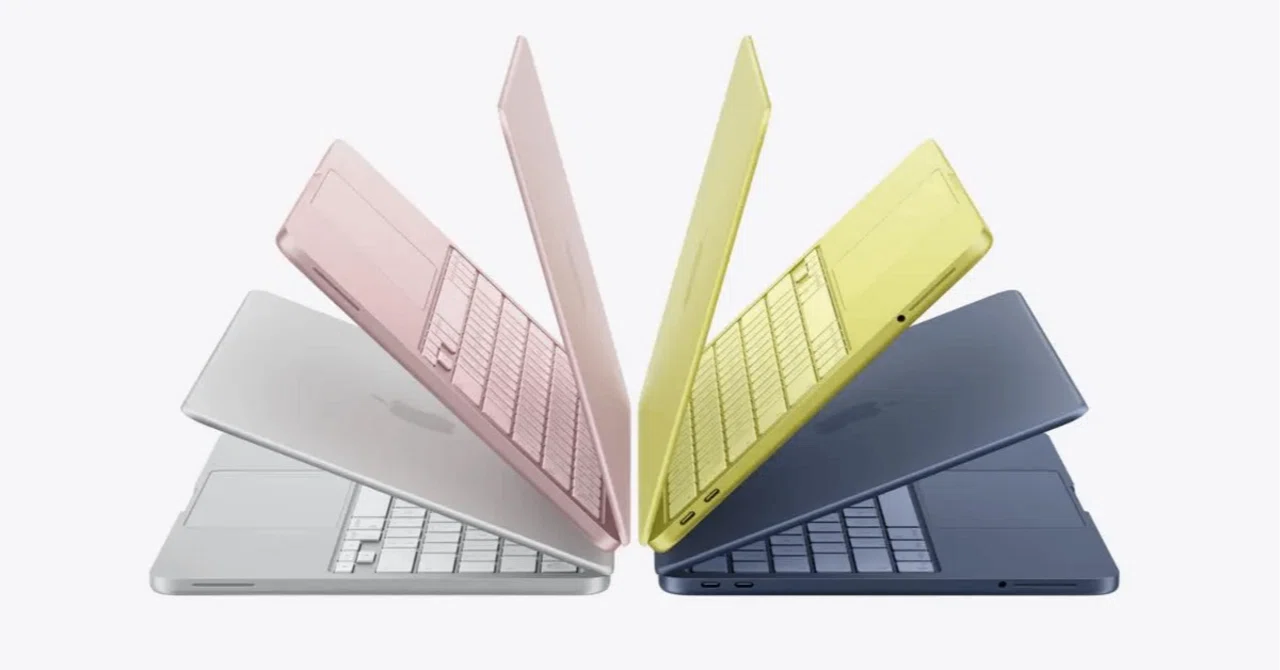 お金がない」を、クリエイティブを諦める理由にしないで。MacBook Neo 