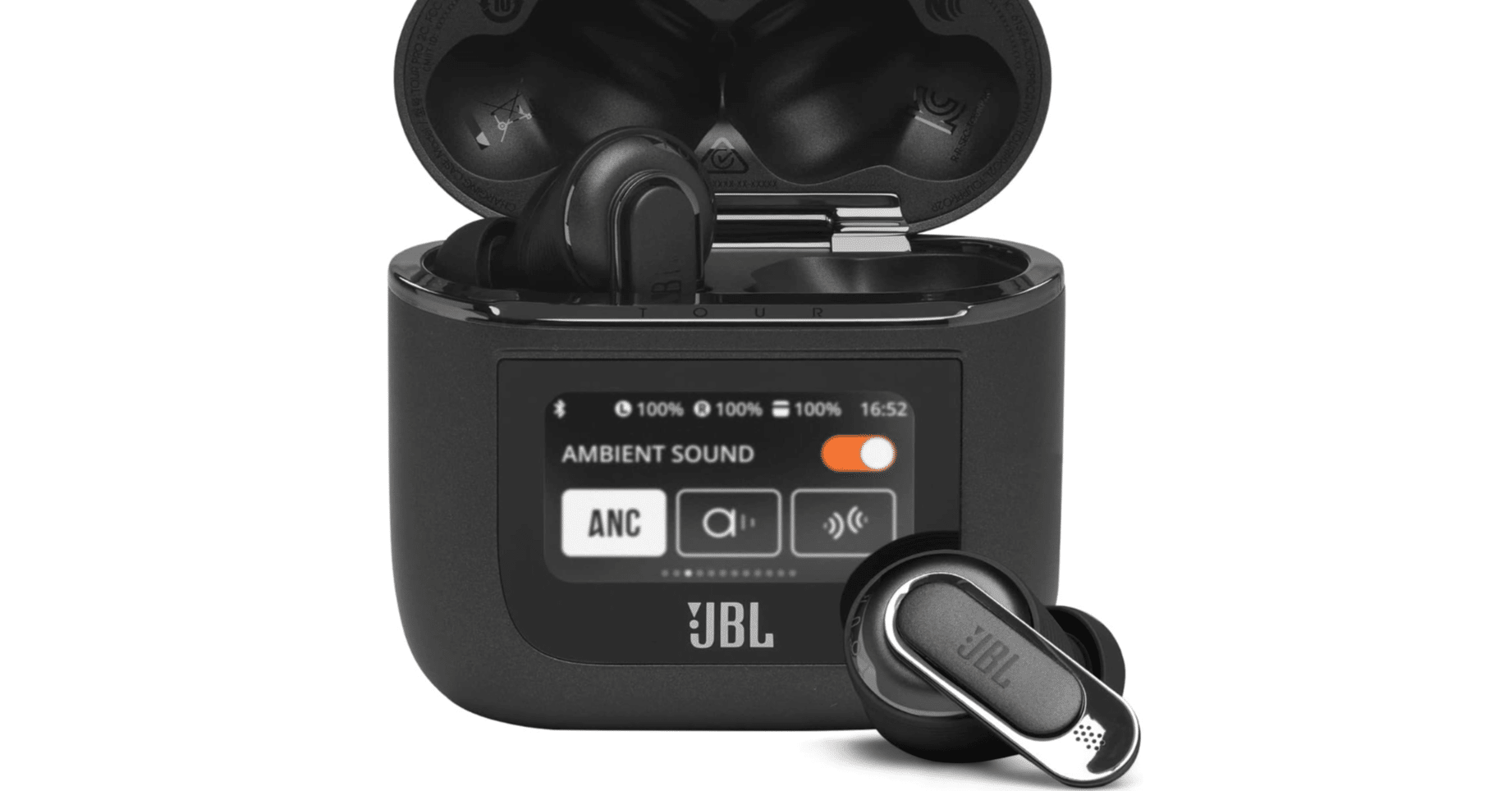 JBL TOUR PRO 2 完全ワイヤレスイヤホン徹底解説｜革新的スマート