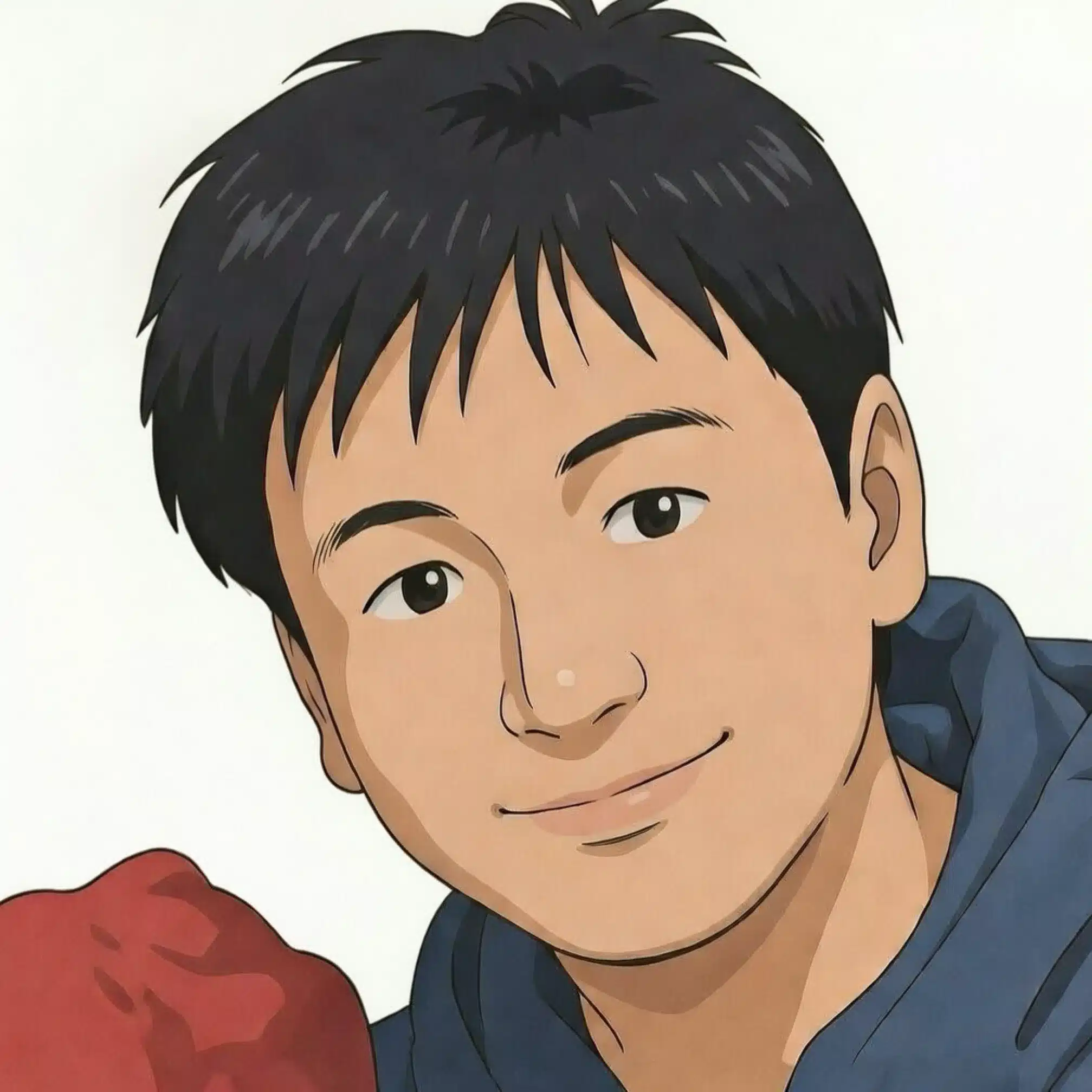 たけちゃん