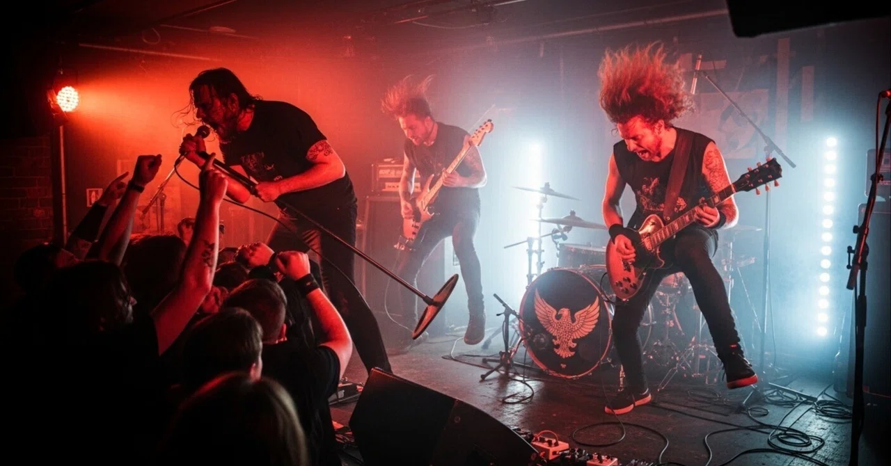 free rock genre｜folsomhet