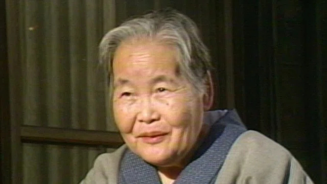 住井すゑ