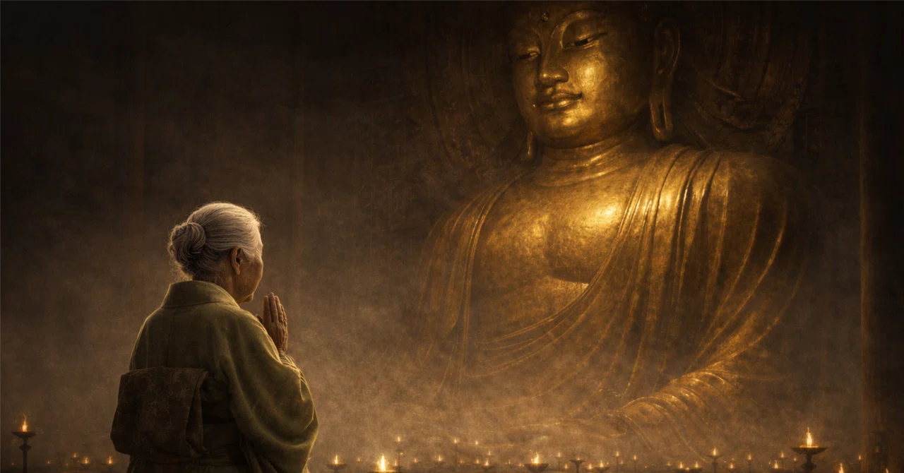 The Merits and Demerits of Mercury, Part 2, Episode 48: A Peaceful ...