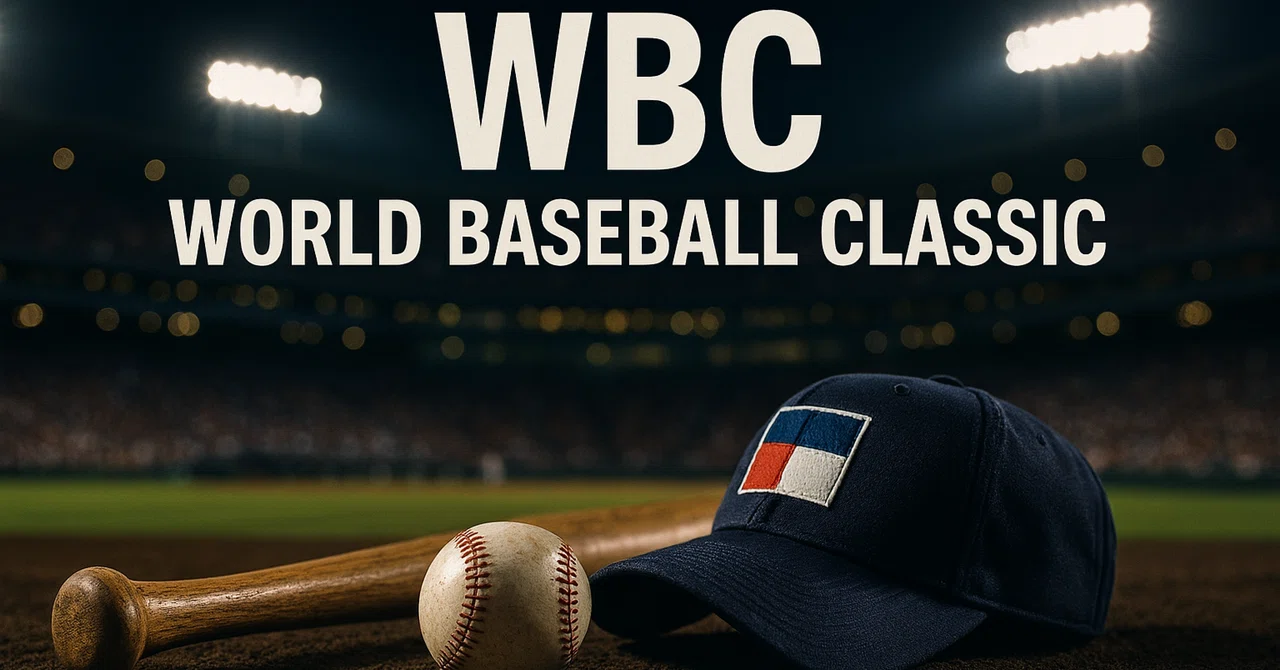 2nd WBC 2026 Pool B Analysis: The Greatest Team USA Ever Reigns, While ...