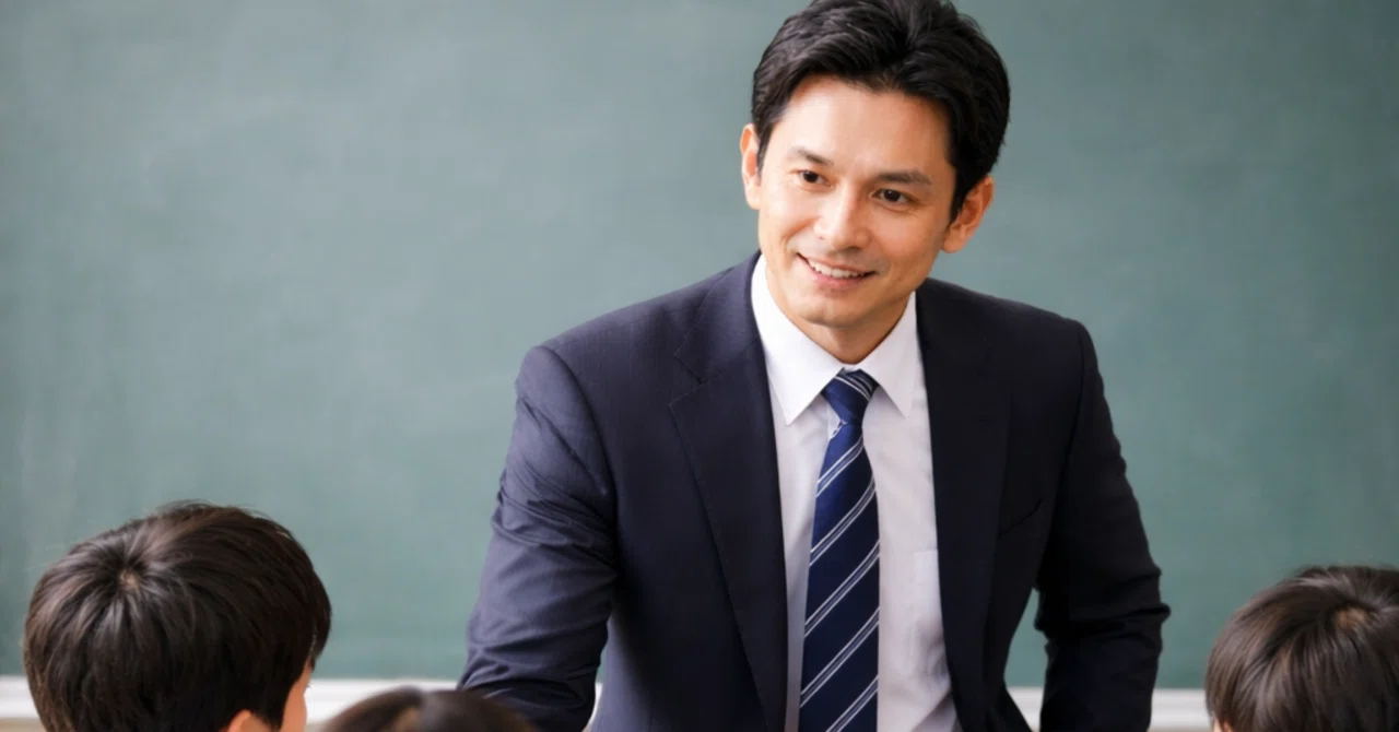 当たり前のことを当たり前にできるをどうやって作るのか|のぼってる教員