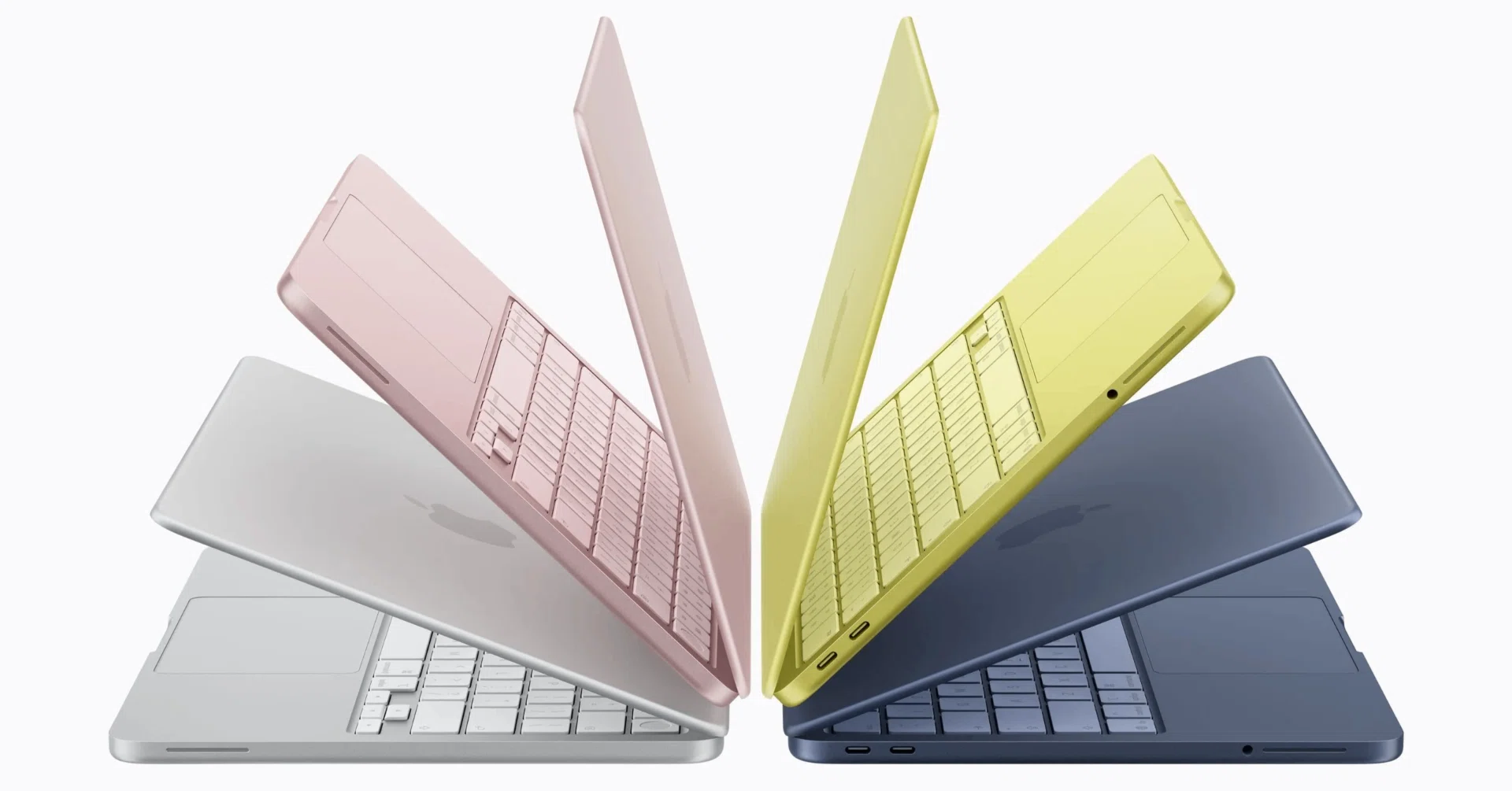 Apple、ついに10万円以下のMacBook「MacBook Neo」を発表——仕様・評価