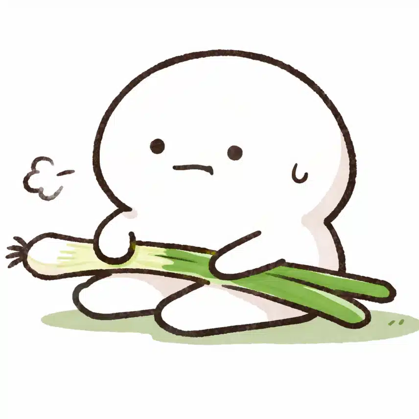 ねむのもち