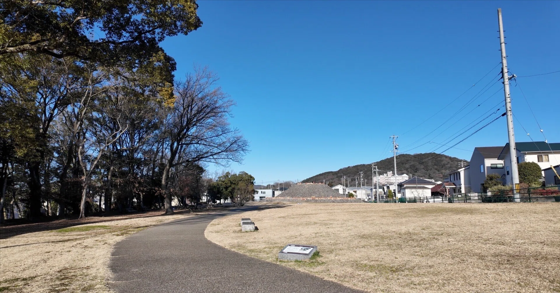志段味古墳群】住宅街の中に1500年前の風景が残る — 守山区の古墳散歩