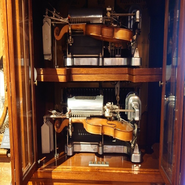 🌿ROKKO森の音ミュージアム（旧六甲オルゴール美術館）にて〜｜azukishima