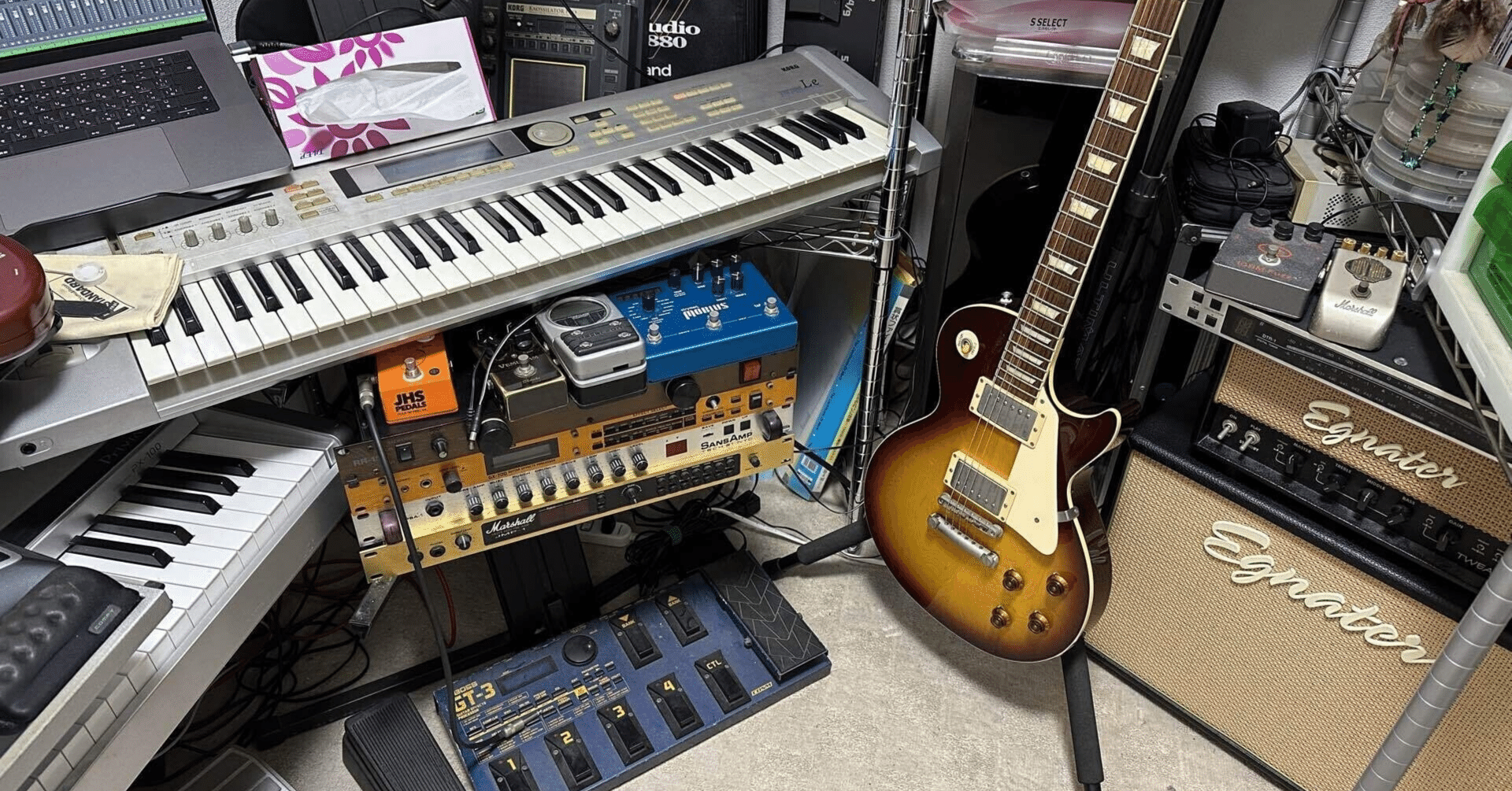 Ableton Live 12 Standard奮闘記 その14：作業効率を2～3倍高める