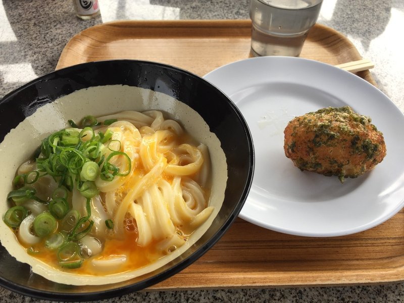 香川うどん屋巡りの旅9店10うどんまとめ まこまこまこっちゃん Note 香川うどん屋巡りの旅9店10うどんまとめ まこまこまこっちゃん Note