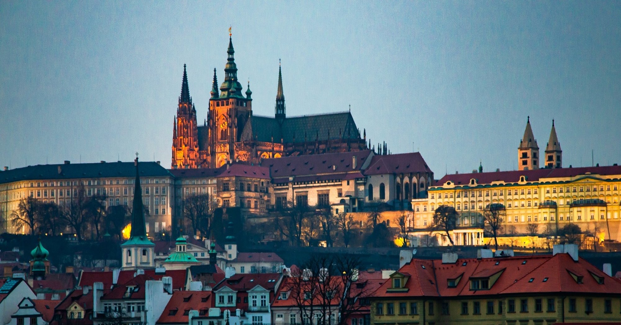 世界遺産 プラハ城 Zenpaku Note 世界遺産 プラハ城 Zenpaku Note