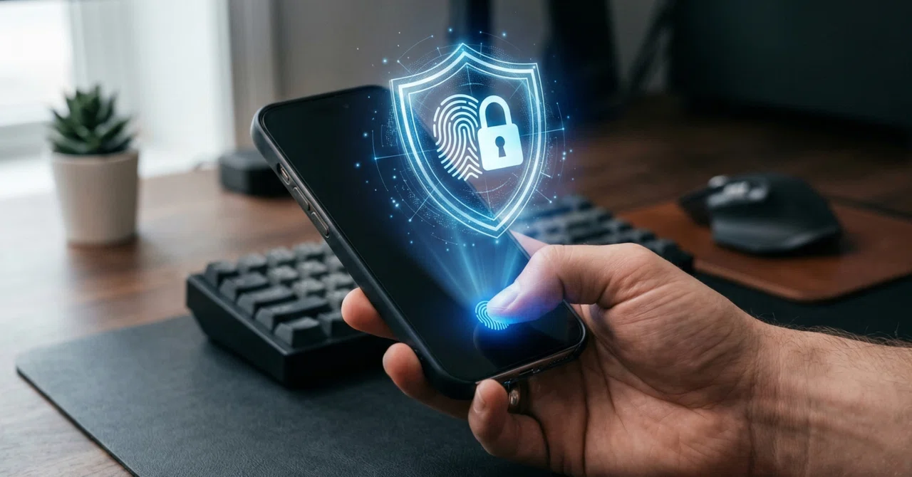 Ending the iPhone Password Nightmare: A Practical Guide to Streamlining ...