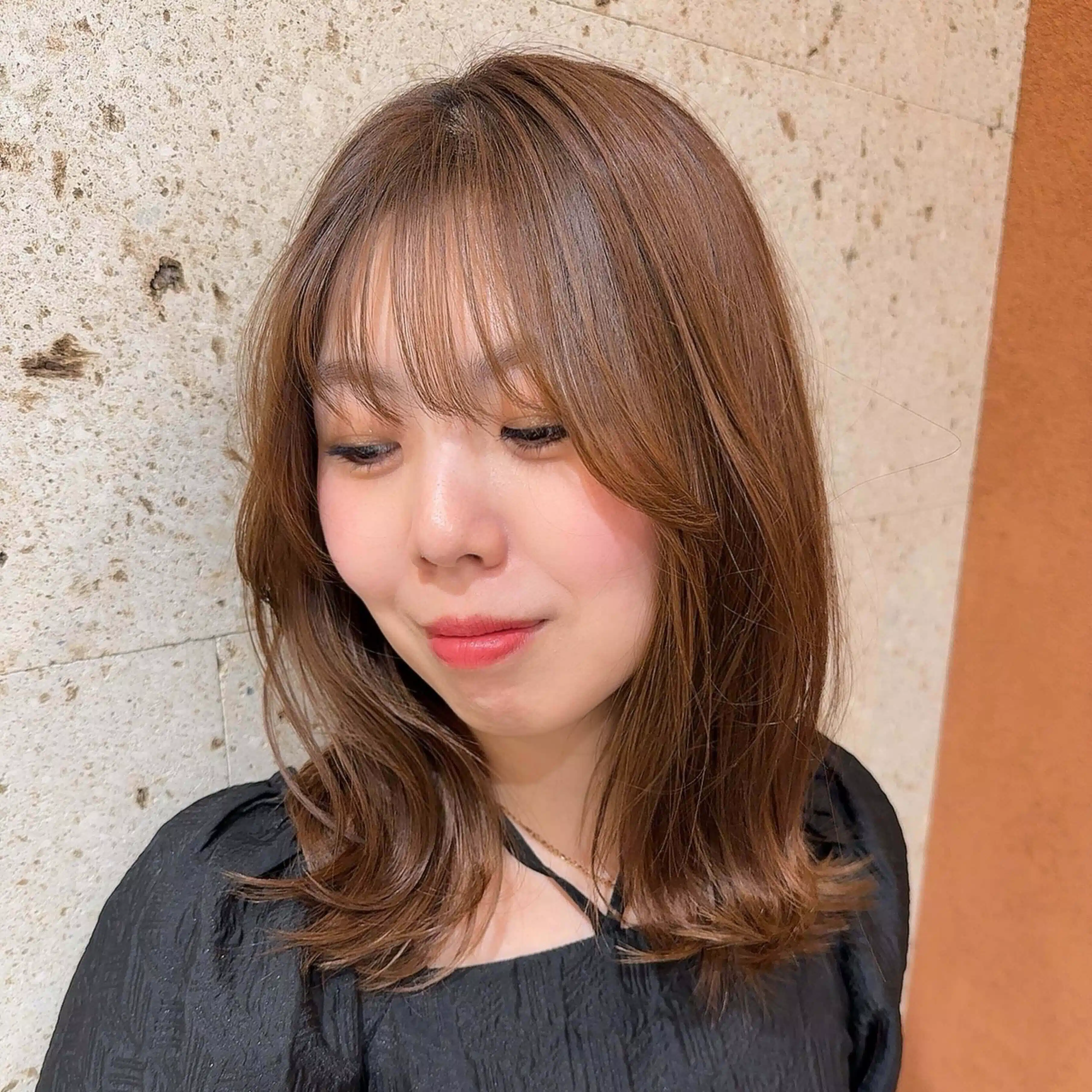 KEICO(美容師)