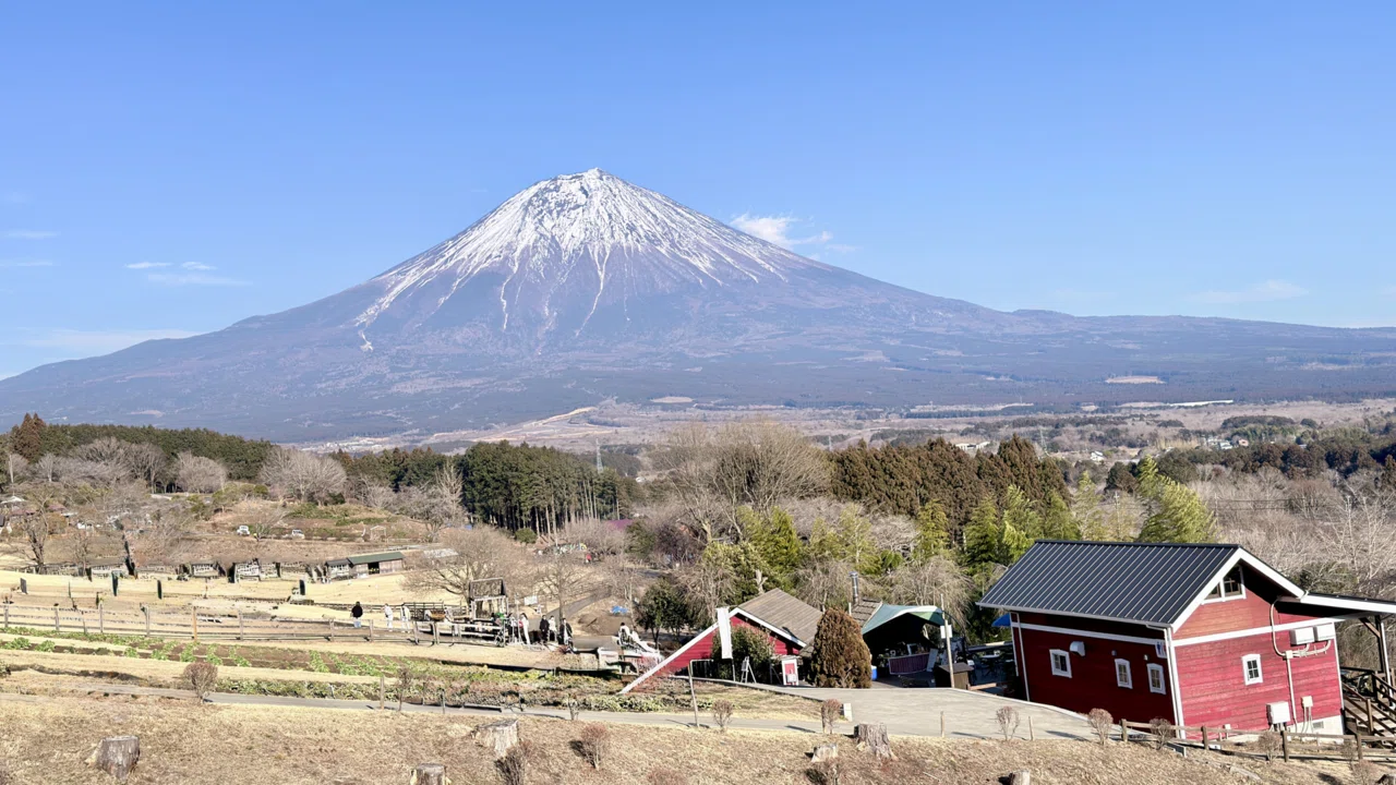 まかいの牧場｜NaraTabi