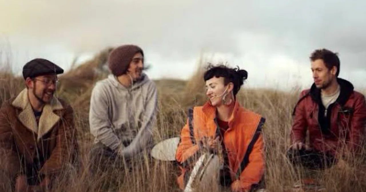 Hiatus Kaiyote「Choose Your Weapon」｜re:sonance