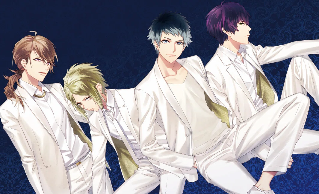 DYNAMIC CHORD feat.Liar-S》──「嘘」と共依存の美学｜百夜