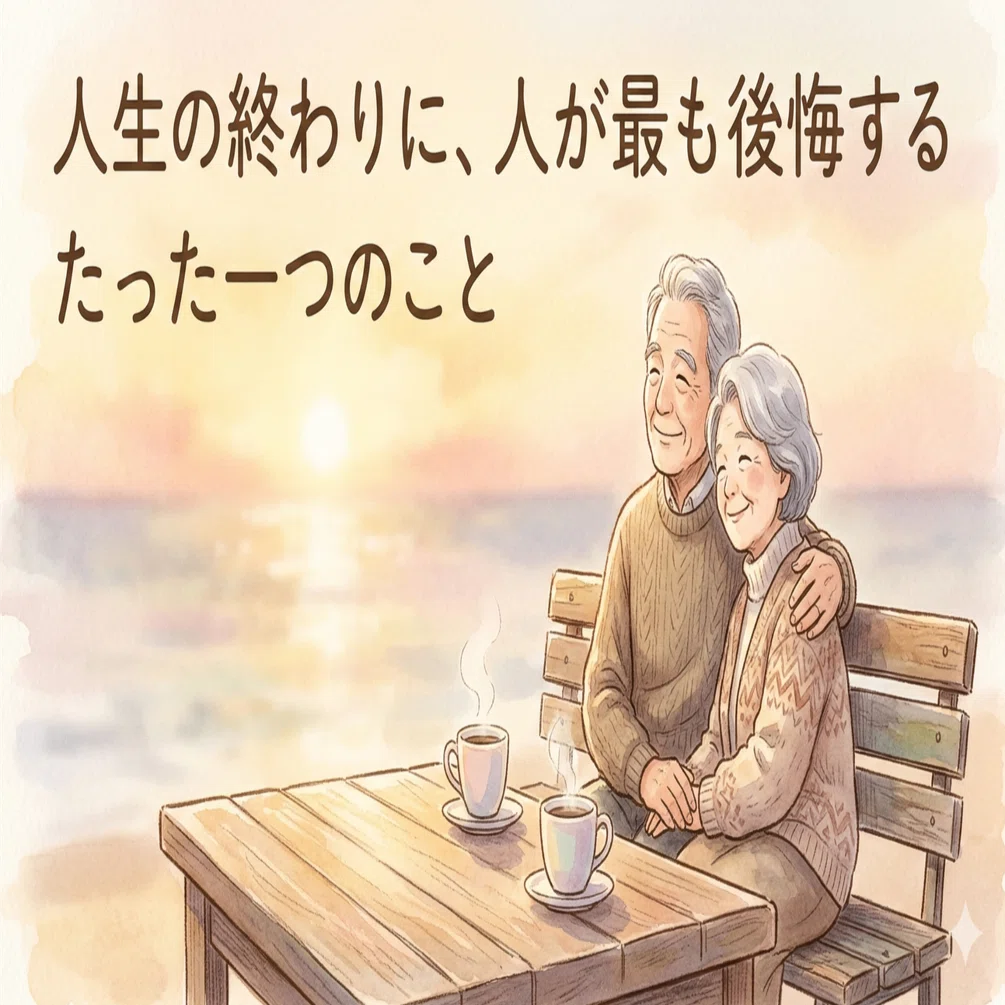 終わり の 人