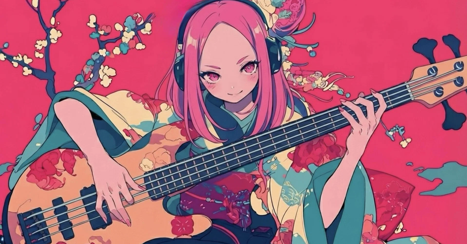 洋楽instrumental（コージー＆ゲイリー最高！）｜ECHOES