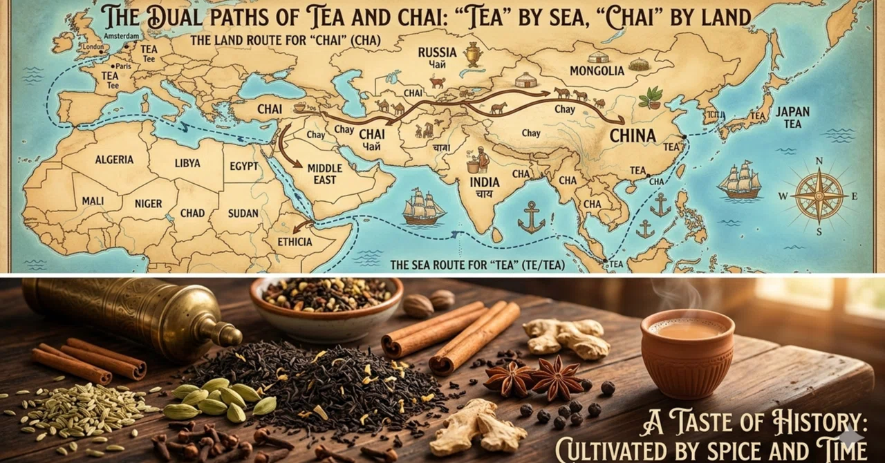 [Deep Dive into Chai Vol. 1] 