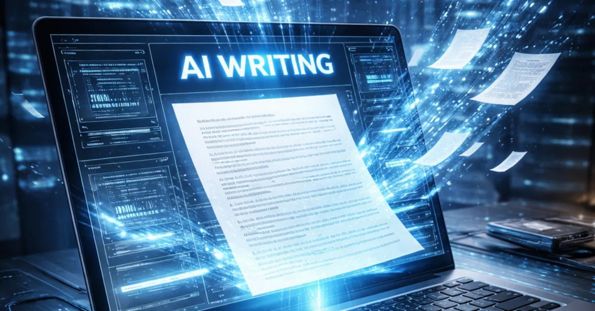 Competing with Writing in the Age of AI｜神を信じる 男 古賀荘一郎 [ ゆういち ]