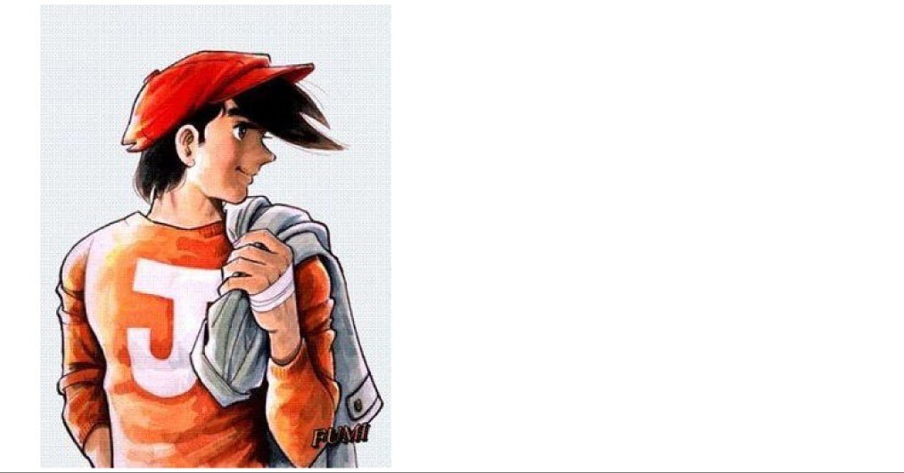 あしたのジョー ジョー&力石 漫画原稿再生叢書 ashitanojoe_nakamen01.jpg?