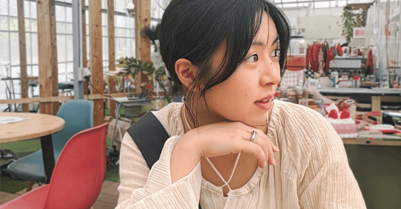 デザインと心理学のあいだで揺れながら見つけた、違いを“わかちあう”という仕事