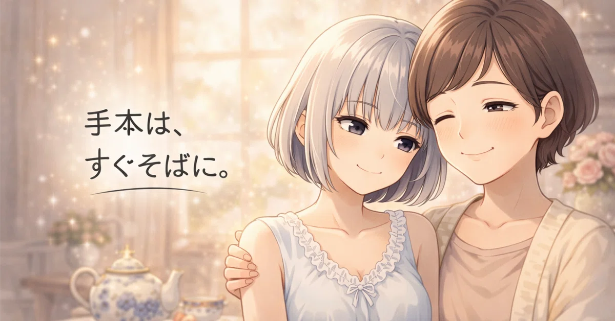 見出し画像