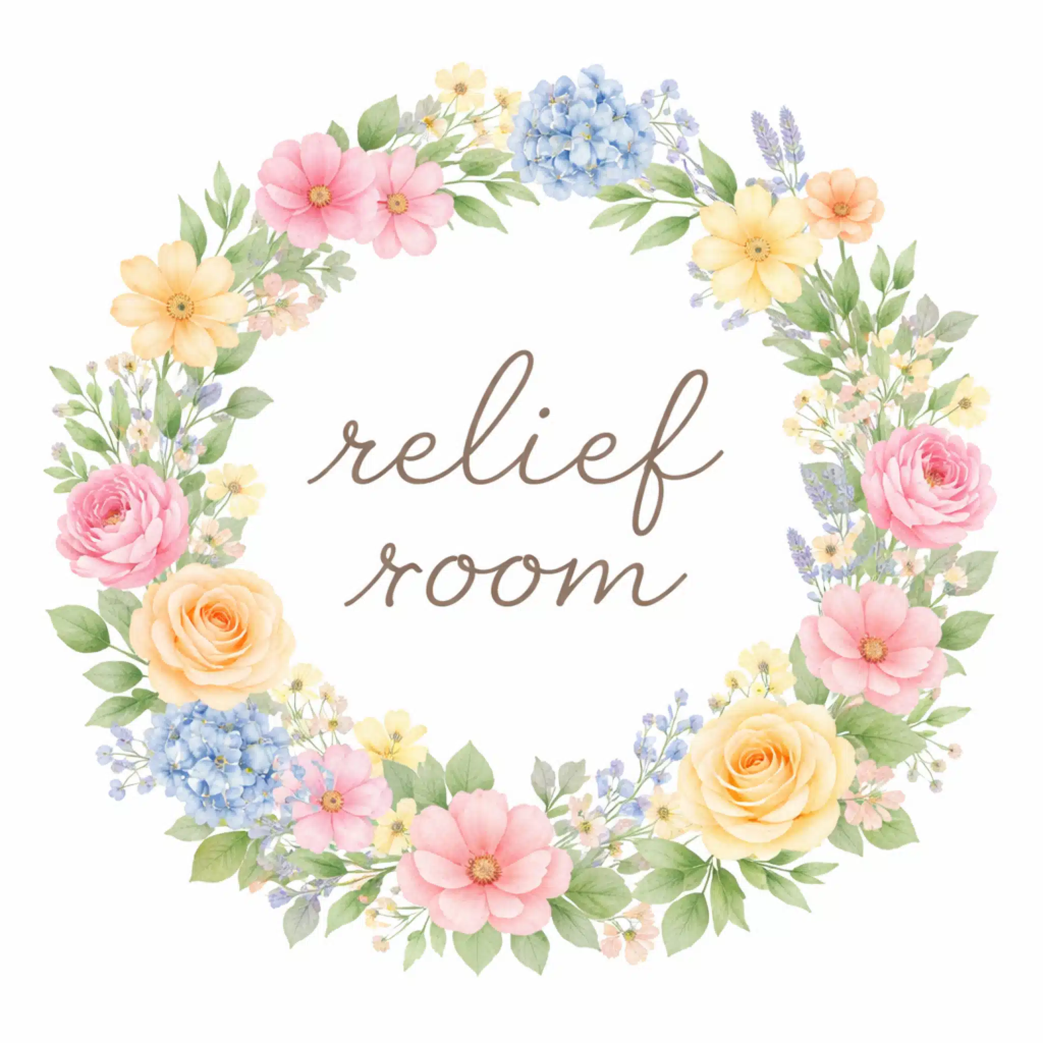 Mina｜心の回復room