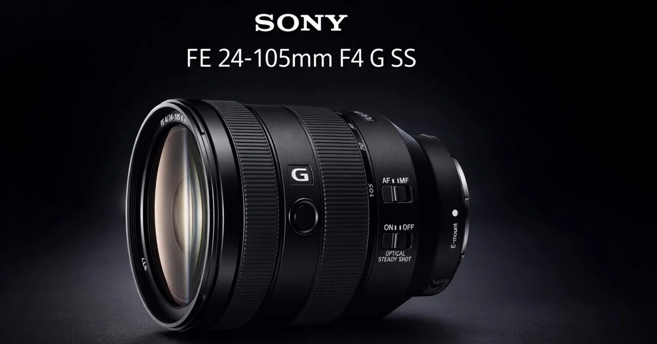 SONY FE 24-105mm F4 G OSS(SEL24105G)|迷いが消える“一本目の標準 SONY FE 24-105mm F4 G OSS(SEL24105G)|迷いが消える“一本目の標準