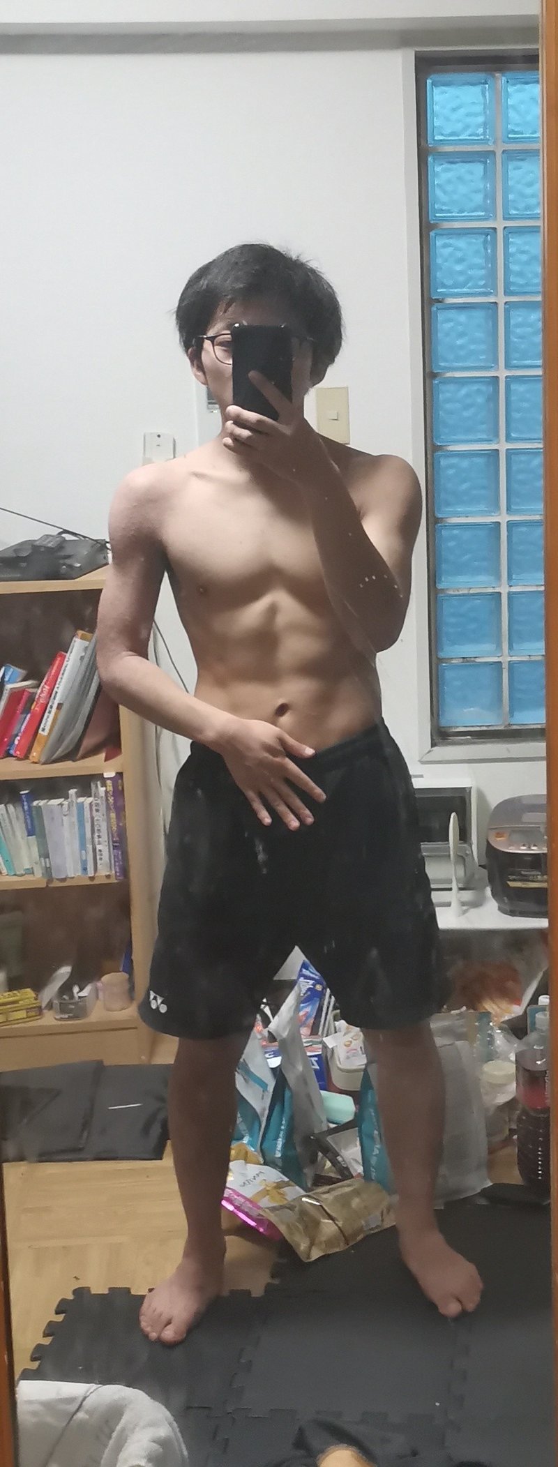 趣味はダイエットです という幻想を夏が本格的になる前に捨てよ 実際のトレ内容も公開 ゆう Note