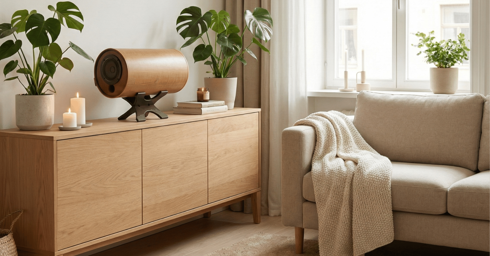 日本製スピーカー」の今と、私たちが「手仕事」を諦めない理由。｜M's