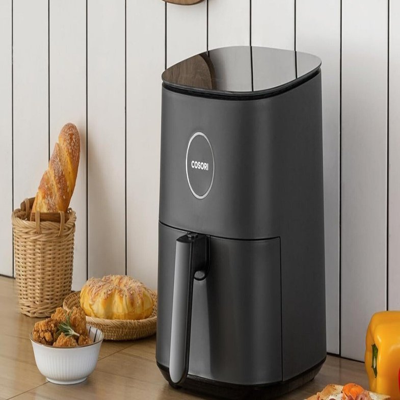 買って良かった！コスパ最強おすすめノンフライヤー「COSORI コソリ