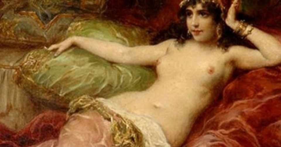 神聖娼婦 Nogi Note