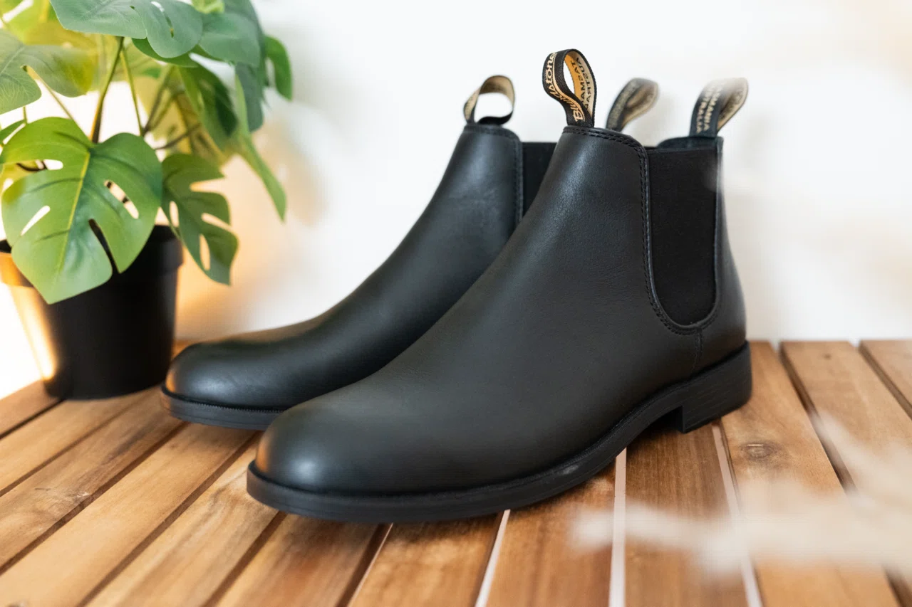 Blund stone ブランドストーン 1901 サイドゴア 新品未使用 上品かつタフなサイドゴアブーツ｜Blundstone(ブランドストーン) DRESS